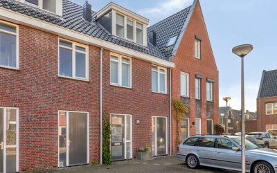 Beltmolen 19