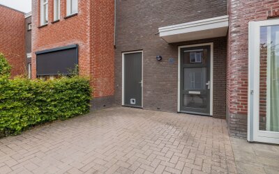 Beltmolen 22