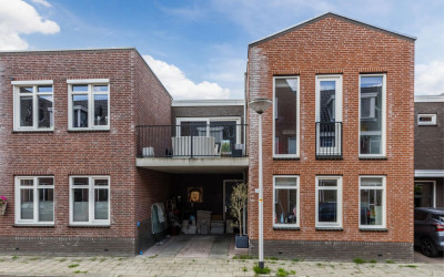 Beltmolen 26