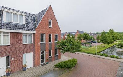 Beltmolen 47