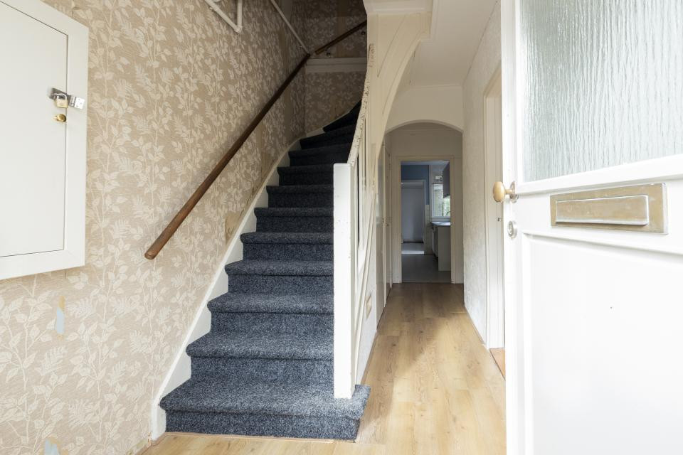 Hoekwoning te koop: Koninginneweg 29, Noordwijkerhout