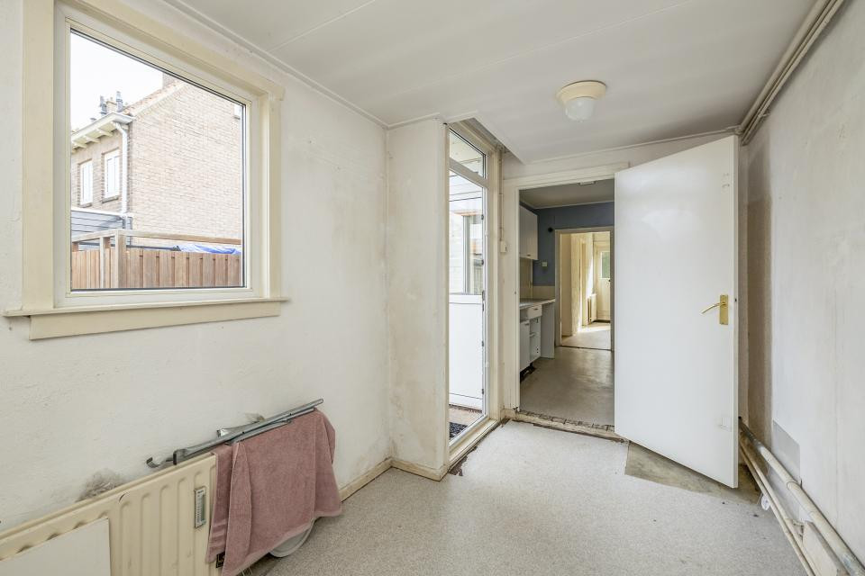 Hoekwoning te koop: Koninginneweg 29, Noordwijkerhout