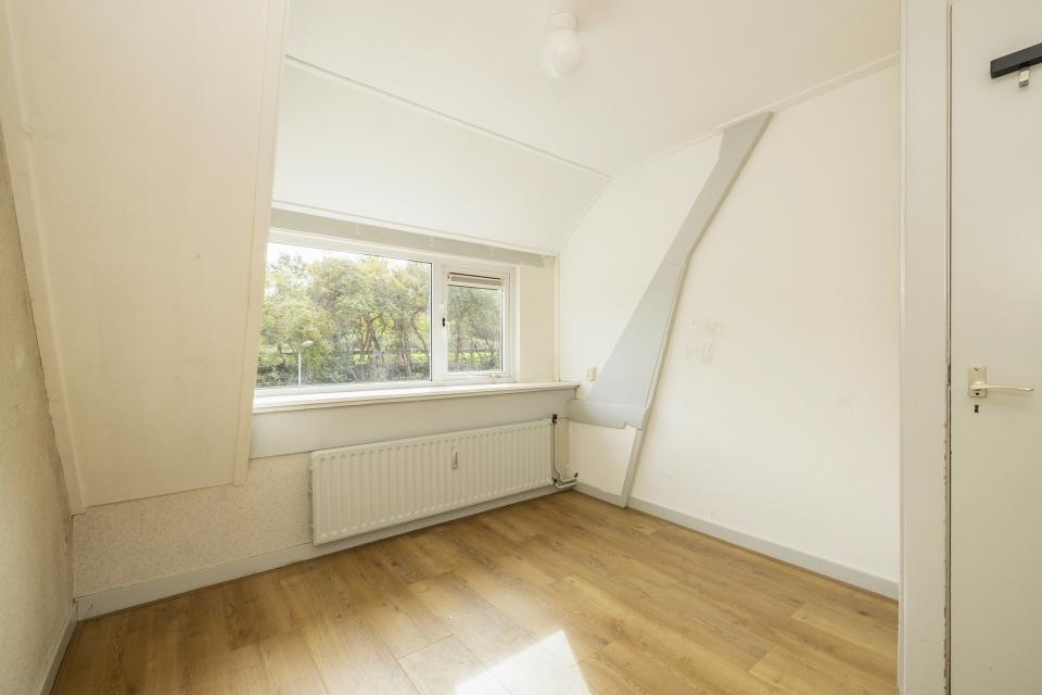 Hoekwoning te koop: Koninginneweg 29, Noordwijkerhout