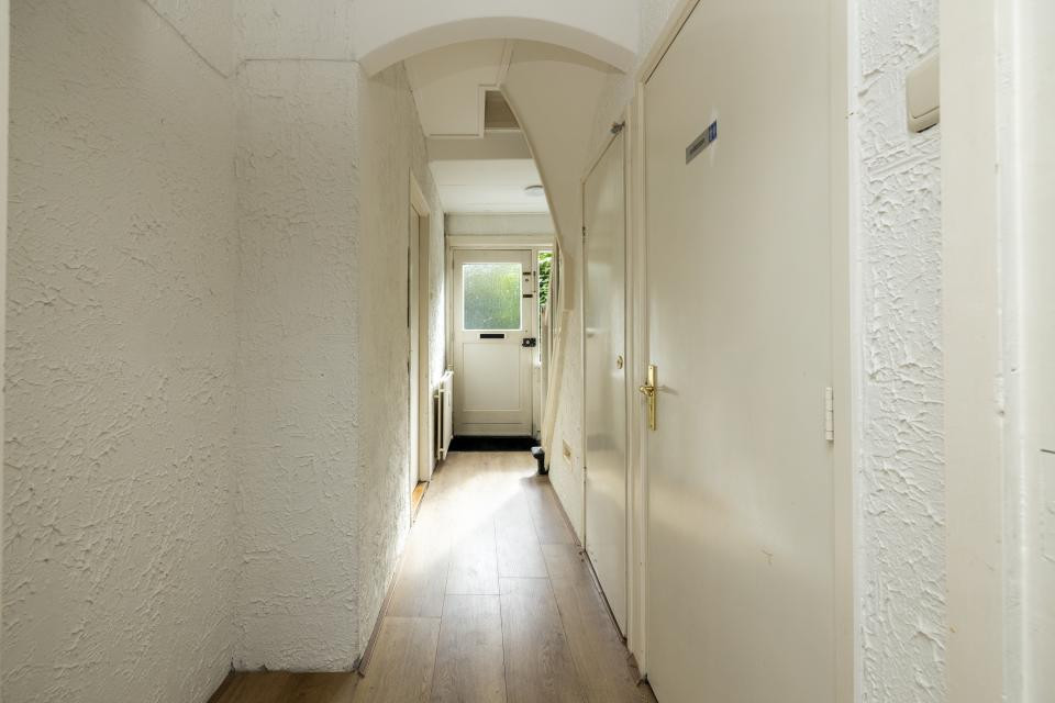Hoekwoning te koop: Koninginneweg 29, Noordwijkerhout