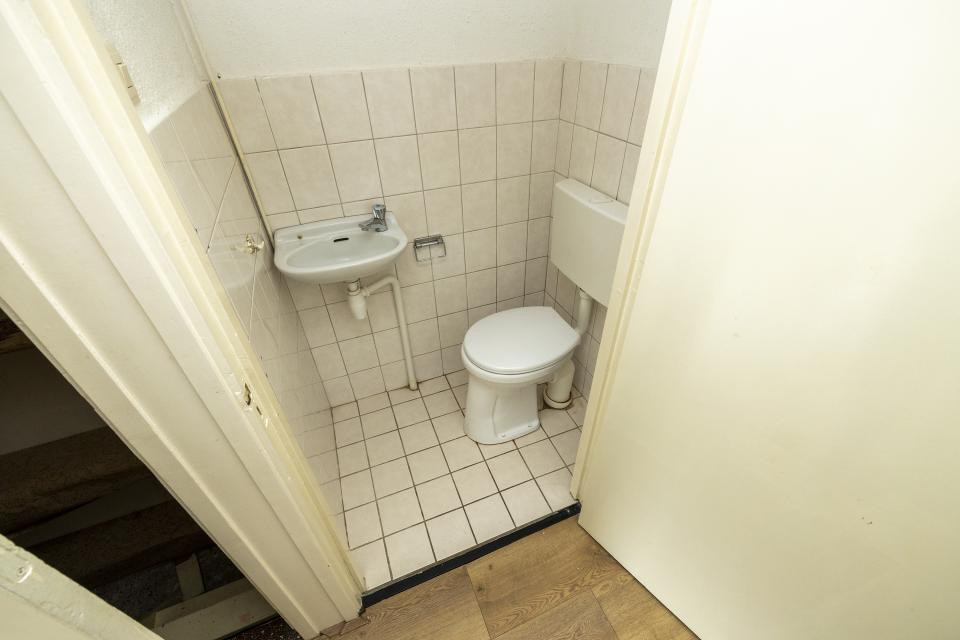 Hoekwoning te koop: Koninginneweg 29, Noordwijkerhout