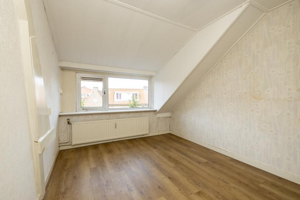 Hoekwoning te koop: Koninginneweg 29, Noordwijkerhout