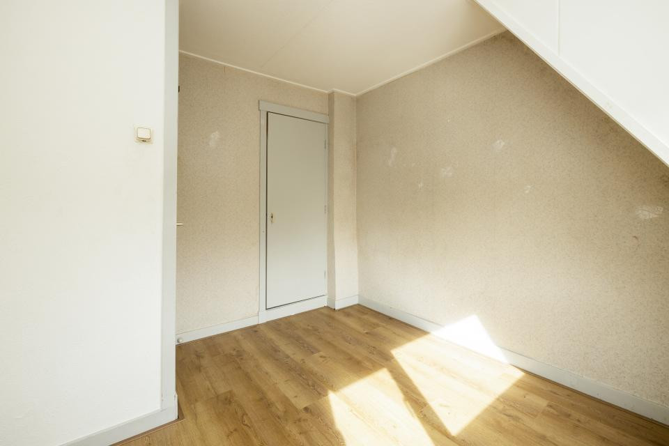 Hoekwoning te koop: Koninginneweg 29, Noordwijkerhout