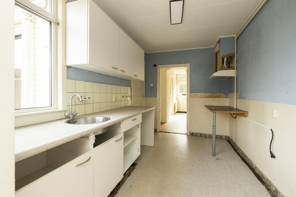 Hoekwoning te koop: Koninginneweg 29, Noordwijkerhout