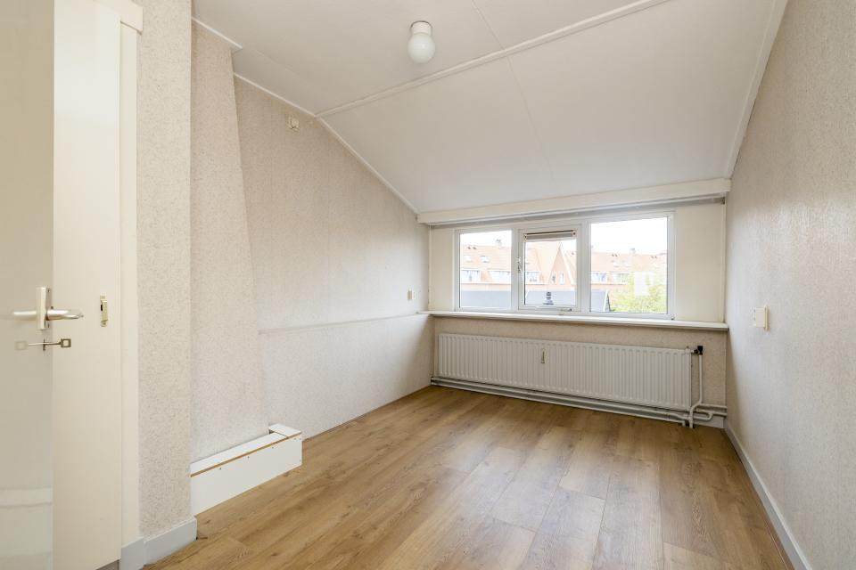 Hoekwoning te koop: Koninginneweg 29, Noordwijkerhout