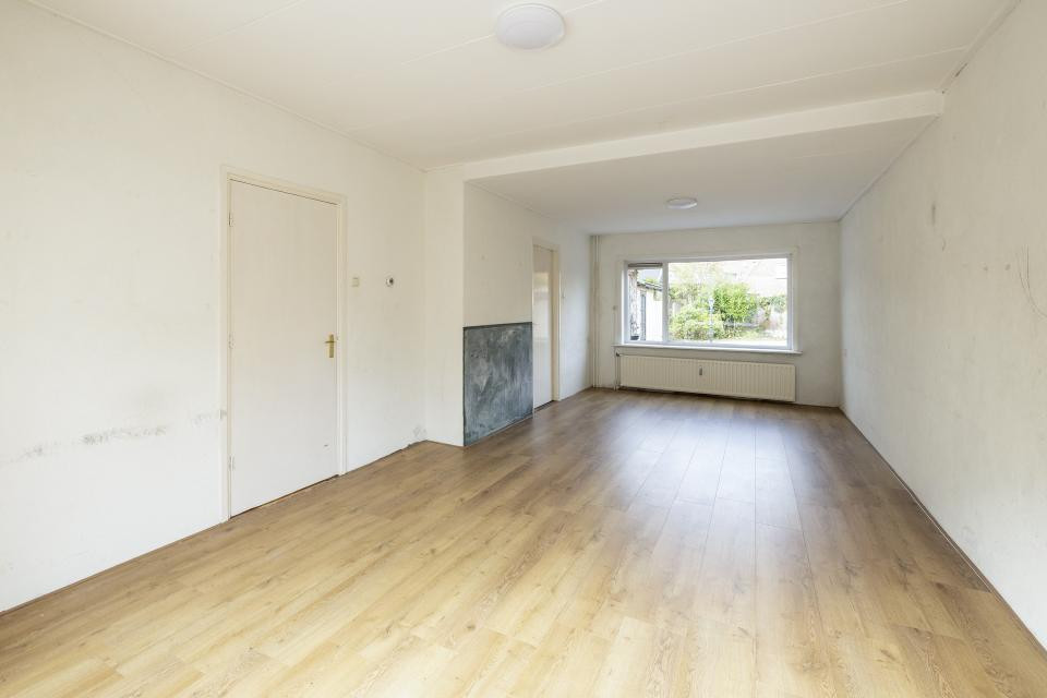 Hoekwoning te koop: Koninginneweg 29, Noordwijkerhout