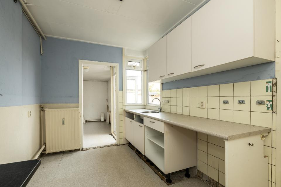 Hoekwoning te koop: Koninginneweg 29, Noordwijkerhout