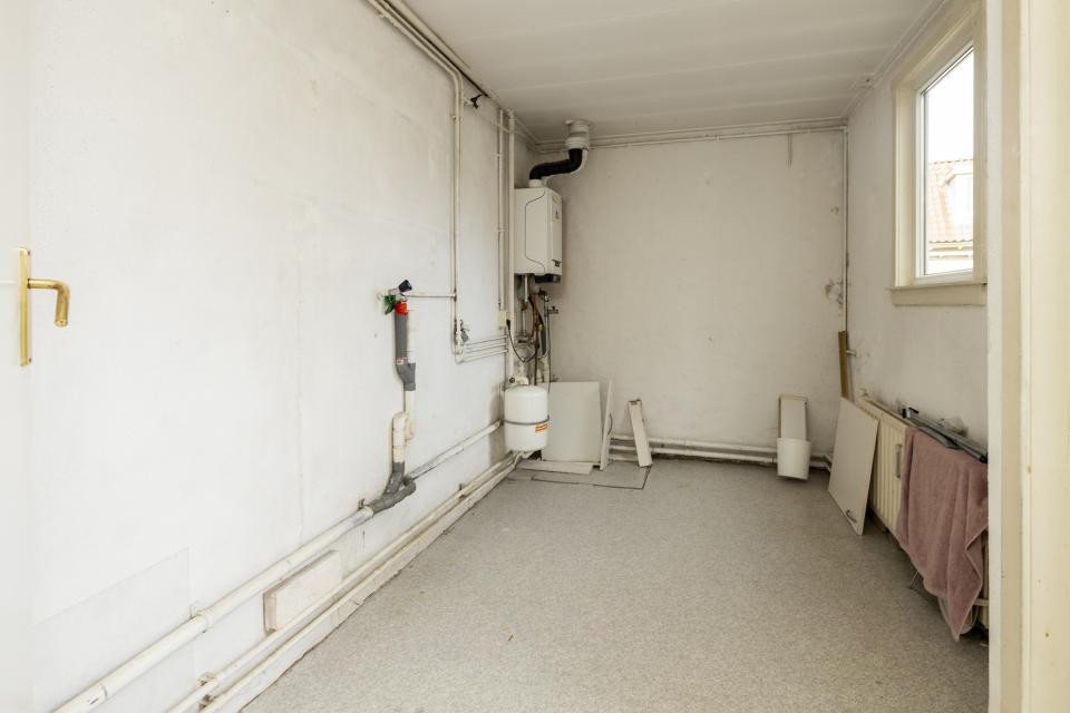 Hoekwoning te koop: Koninginneweg 29, Noordwijkerhout