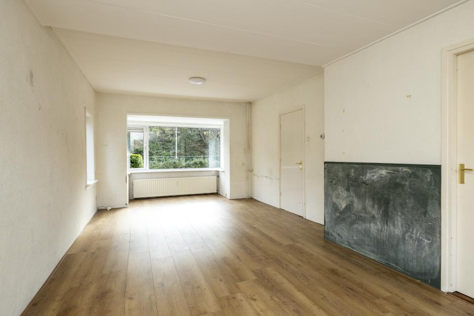 Hoekwoning te koop: Koninginneweg 29, Noordwijkerhout