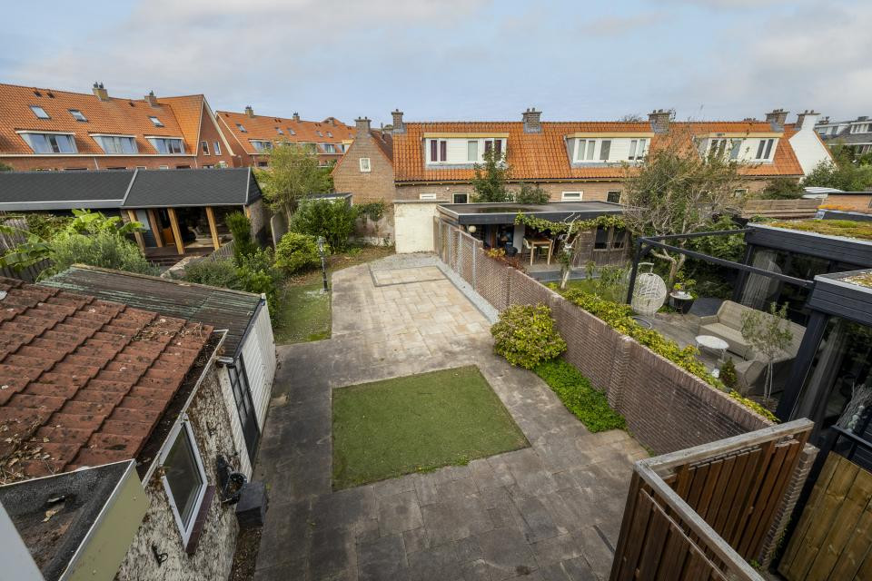 Hoekwoning te koop: Koninginneweg 29, Noordwijkerhout