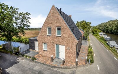 Leidsevaart 108