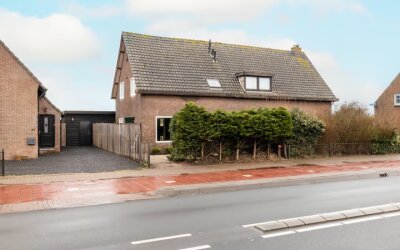 's-Gravendamseweg 37-A