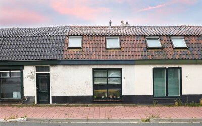 's-Gravendamseweg 5
