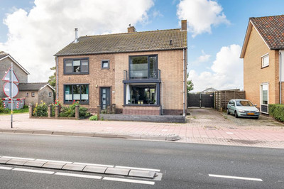 Huis te koop 's-Gravendamseweg 51
