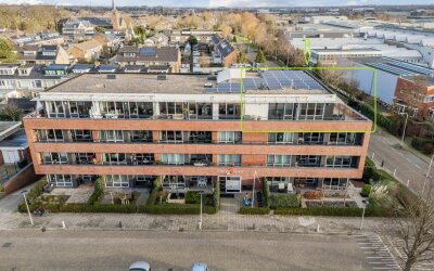 's-Gravendamseweg 16-U