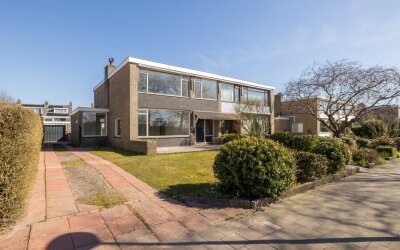 's-Gravendamseweg 22-A