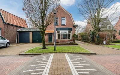 De Vlashoven 7