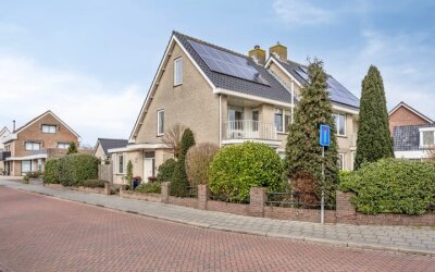 De Vlashoven 2