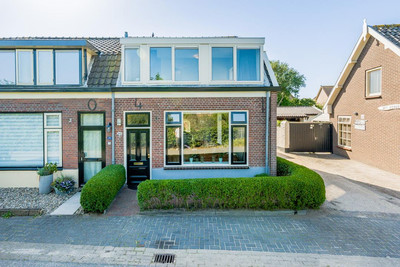 Zeestraat 215