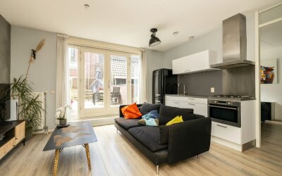 Zeestraat 7-M1
