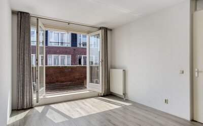 Zeestraat 7-M23