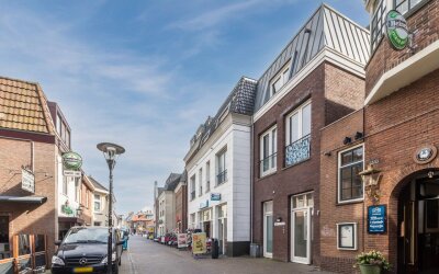Zeestraat 7-M33