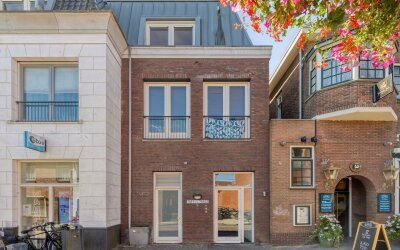Zeestraat 7-M34
