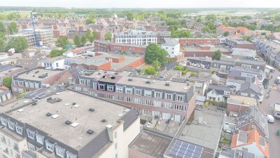 Zeestraat 7-M35