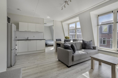 Zeestraat 9-M10