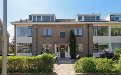 Zeestraat 47