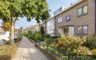 Zeestraat 51