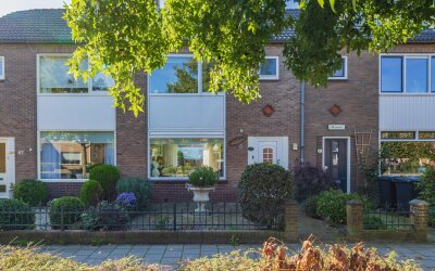 Zeestraat 59