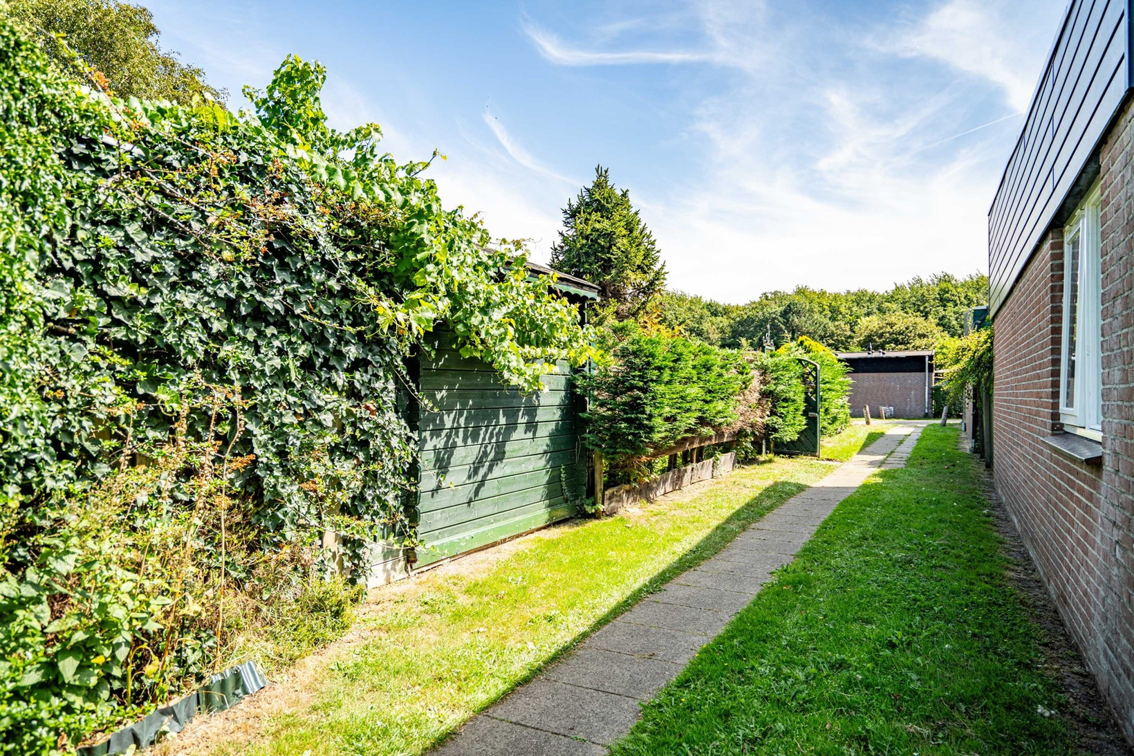 Vrijstaande woning te koop: Duinschooten 12-296, Noordwijkerhout