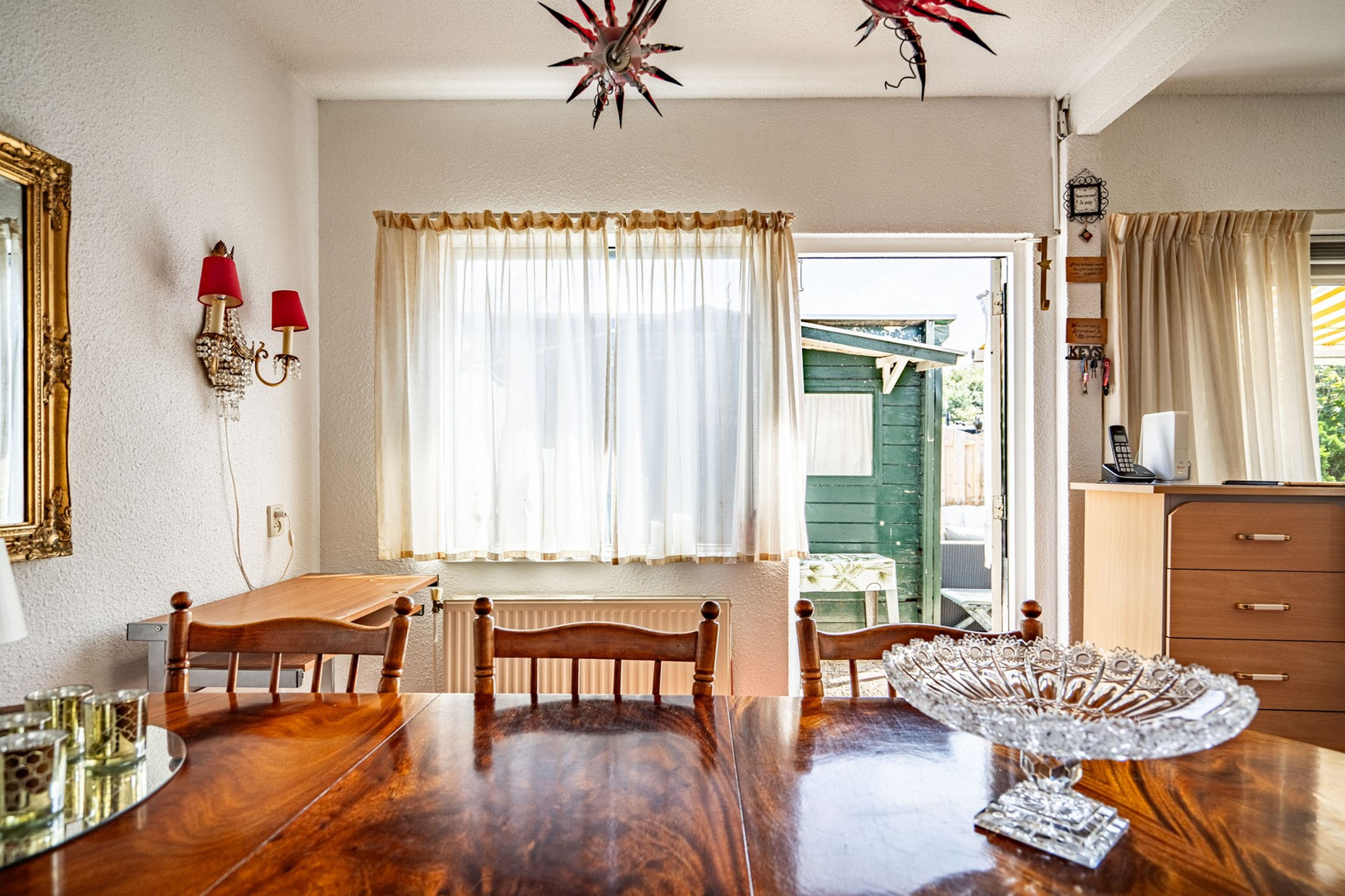 Vrijstaande woning te koop: Duinschooten 12-296, Noordwijkerhout