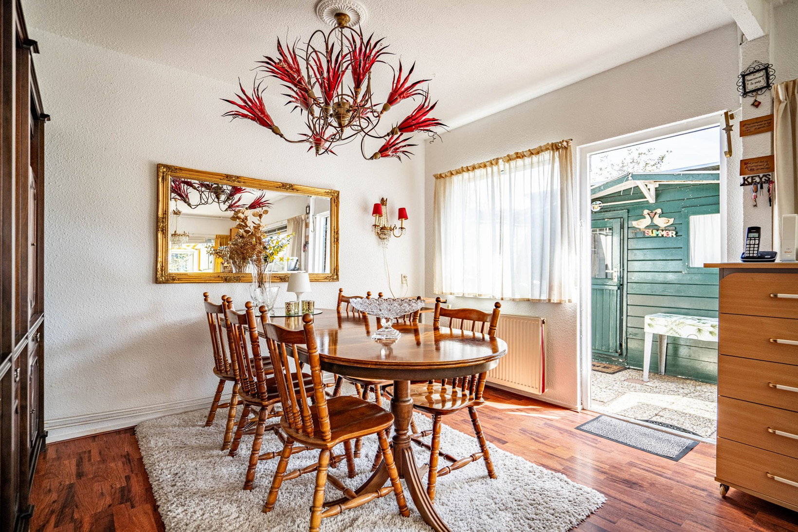 Vrijstaande woning te koop: Duinschooten 12-296, Noordwijkerhout