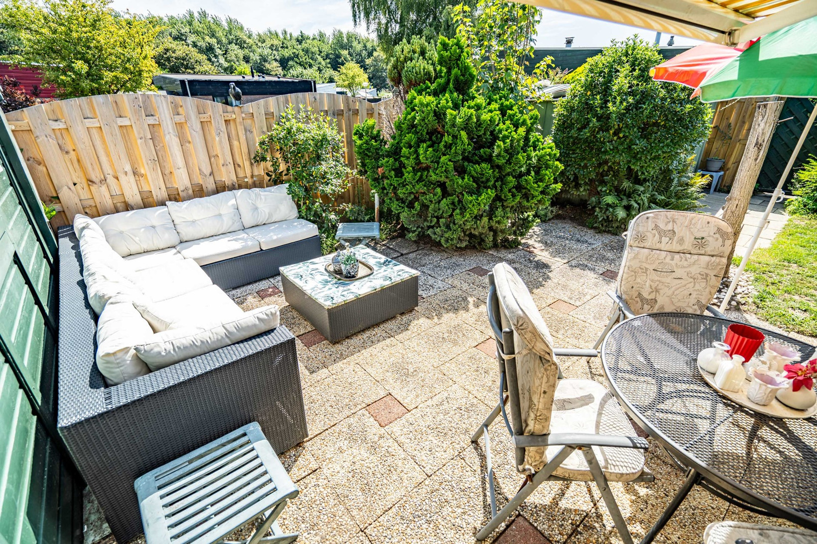 Vrijstaande woning te koop: Duinschooten 12-296, Noordwijkerhout