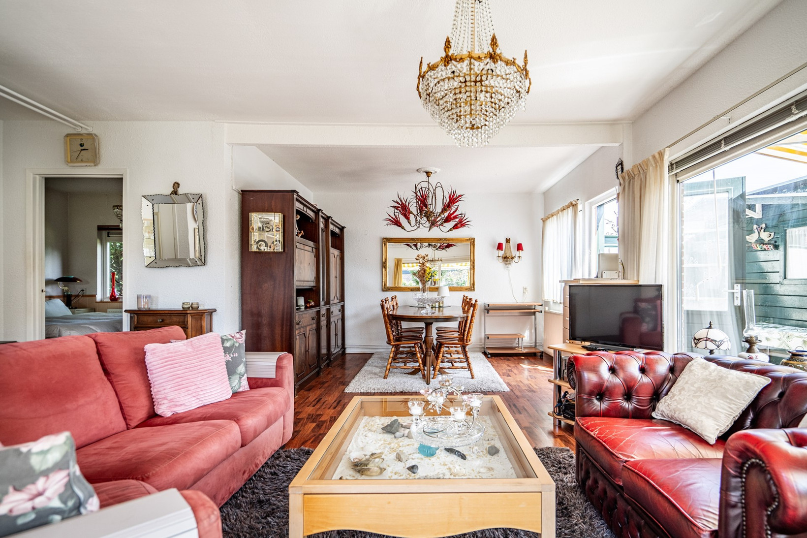 Vrijstaande woning te koop: Duinschooten 12-296, Noordwijkerhout