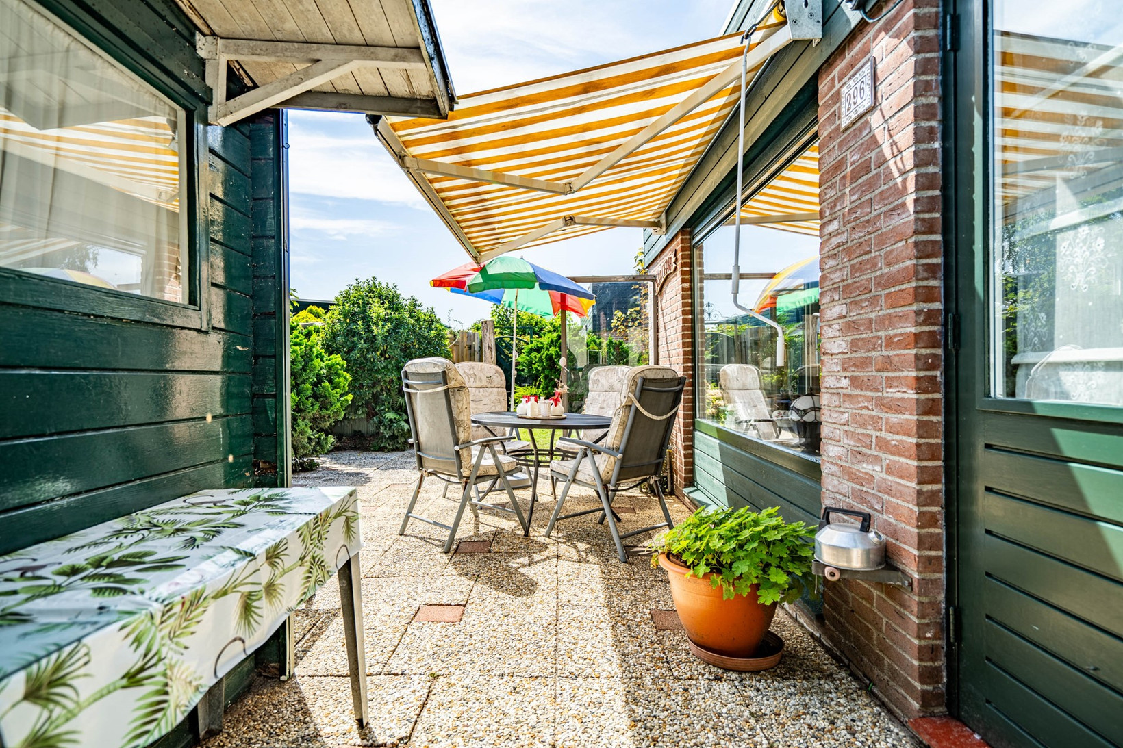 Vrijstaande woning te koop: Duinschooten 12-296, Noordwijkerhout