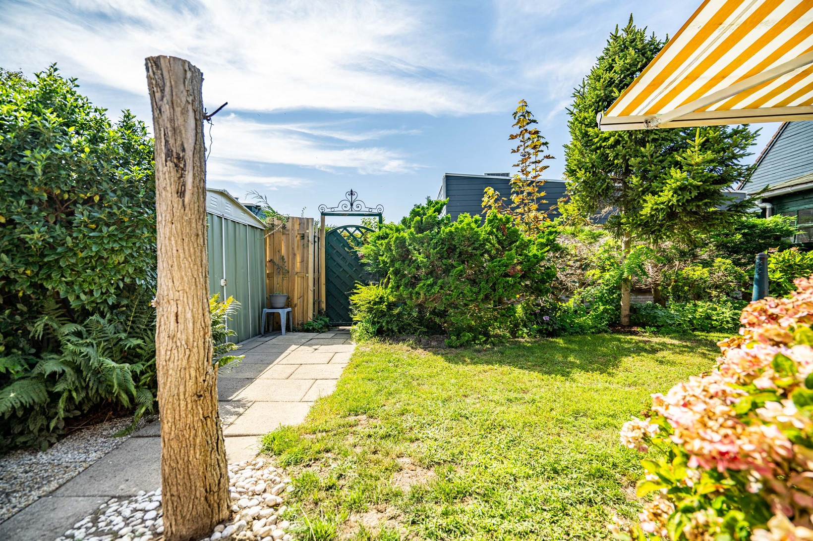 Vrijstaande woning te koop: Duinschooten 12-296, Noordwijkerhout