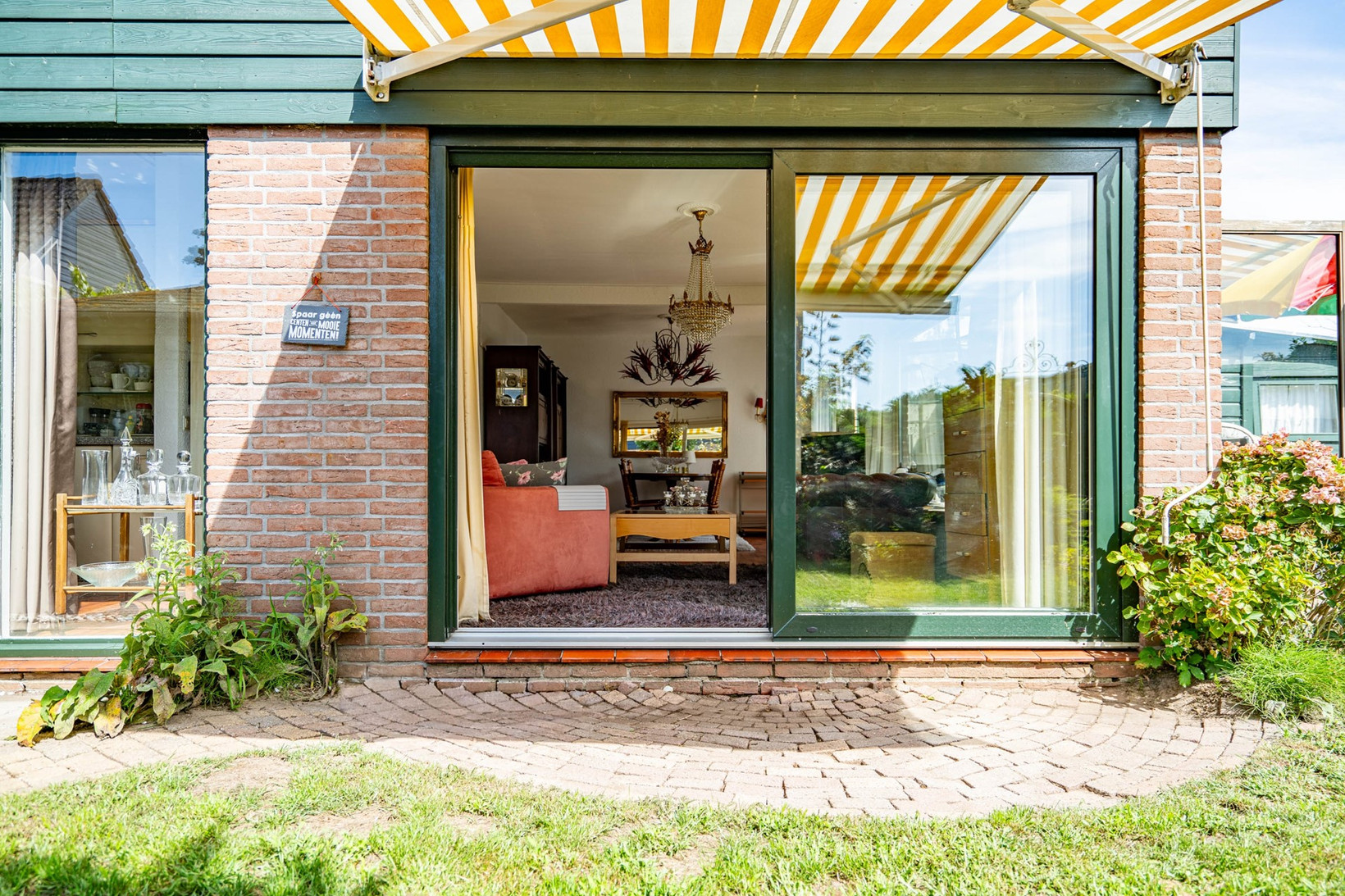 Vrijstaande woning te koop: Duinschooten 12-296, Noordwijkerhout