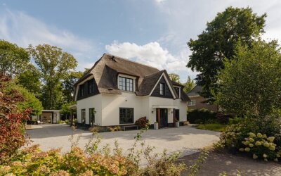 Huis te koop Liduinalaan 9