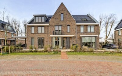 Duinhuislaan 23