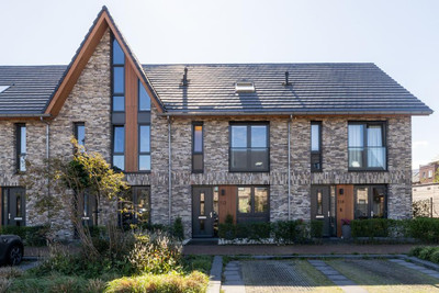 Huis te koop Sint Bavolaan 112