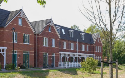 Sint Bavopark 17