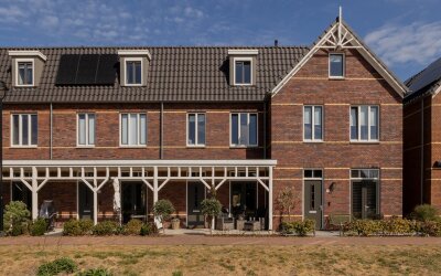 Sint Bavopa. 20