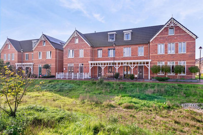Sint Bavopark 9